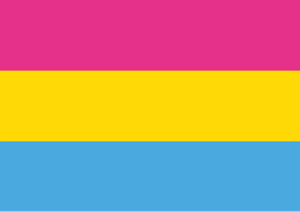 PANsexual